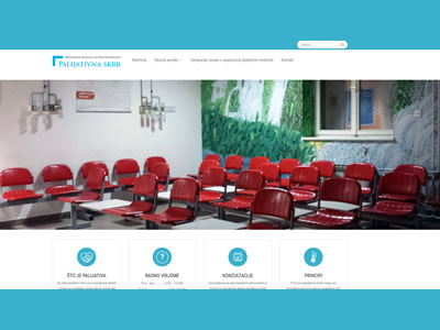 PALLIATIVUS.HR